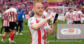 Sunderland Wembley memories will never leave me - it's what these supporters deserve
