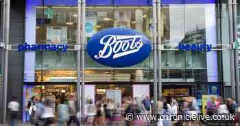 Boots offering huge savings on men's designer fragrances ahead of Father's Day