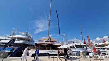 Tout ce qu’il faut savoir sur ce bateau-musée dédié aux arts immersifs amarré pour la première fois au port de Cannes