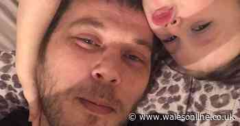 Man who died weighing eight stone was 'too weak' to be operated on by the time he reached hospital ward