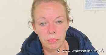 Potential new sightings of missing Charlene Hobbs who police fear was murdered