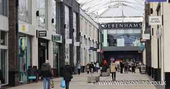 Council has propped up shopping centre for eight years with £3.5m of taxpayers' money