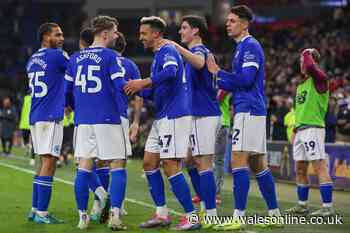 Tonight's Cardiff City news as star warned amid transfer link and summer announcement made