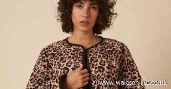 Most 'popular jacket on the high street' has £75 off in Nobody's Child summer sale