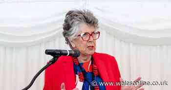 Prue Leith admits ‘I can’t imagine I have that long’ as she makes decision for her future
