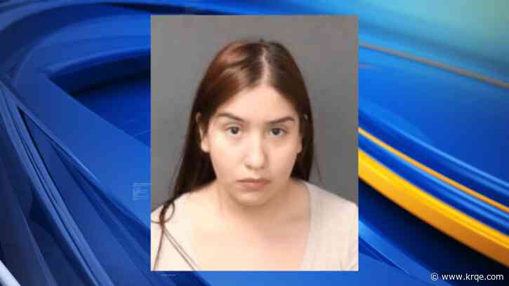 Albuquerque woman sentenced to prison for deadly DWI crash in 2024