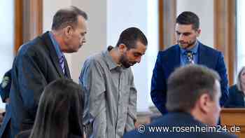 Medien: Rushdie-Attentäter zu 25 Jahren Gefängnis verurteilt