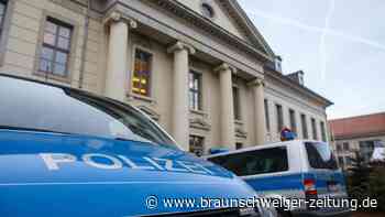 Braunschweig: Wirtin überfallen – Großeinsatz der Polizei