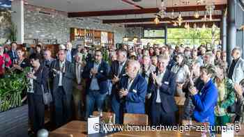 BLSK und Salzgitter Zeitung feiern Frühlingsfest