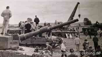 48 Fotos: Als die Bundeswehr noch in der Region Braunschweig war