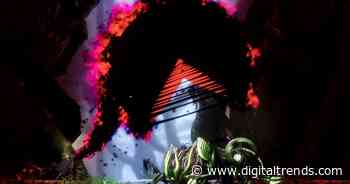 Shadow Labyrinth might just pull off its oddball elevator pitch