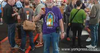 Call for businesses and others to sponsor major York event