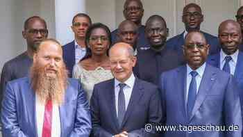 Vorzeigeunternehmen Africa GreenTec in Schieflage