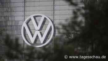 VW-Aktionäre äußern scharfe Kritik und fordern Reformen