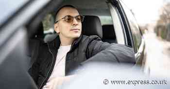 Wearing these sunglasses while behind the wheel could land drivers with unlimited fine