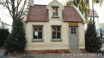 Ophef rond kerststal ‘Het Zeemeerminneke’ in Lier: “Een stuk cultureel erfgoed verdwijnt”