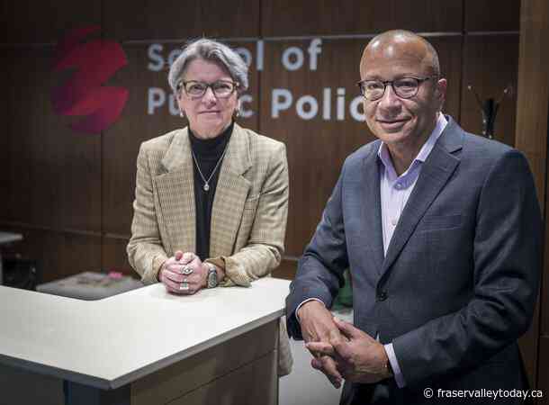University of Calgary launches program to study new relationship with the U.S.