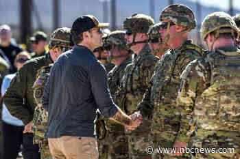 Military commanders will be told to send transgender troops to medical checks to oust them