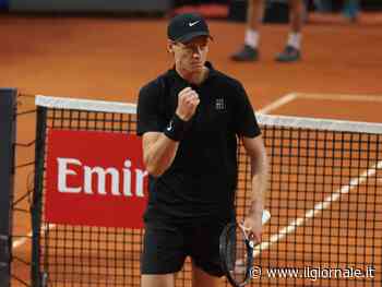 "Sinner? Italiano riluttante". Fango di Augias sul numero uno al mondo