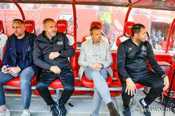 Maakt Maurice Steijn Ajax in laatste Sparta-duel kampioen? Het kan zomaar