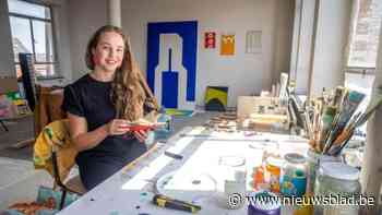 Deze Limburgse kunstenaars zetten de deuren van hun atelier open voor ‘Atelier in beeld’