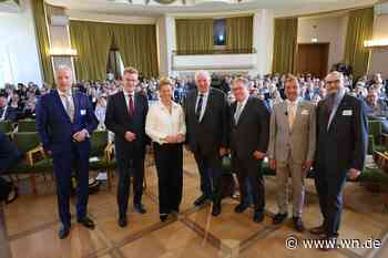 100 Jahre Uni-Medizin: „Medizinforschung ist gut angelegtes Geld“