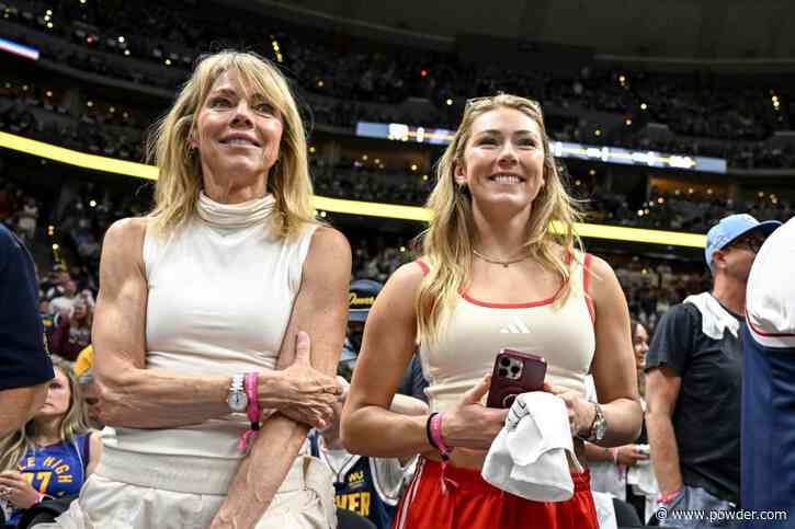 Mikaela Shiffrin Wants to Host SNL, Teases "Secret" Project