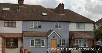 Rainham home 'operating as large HMO without permission'