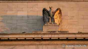 US-Anleihen: Erholung stockt etwas - Inflationserwartungen deutlich gestiegen