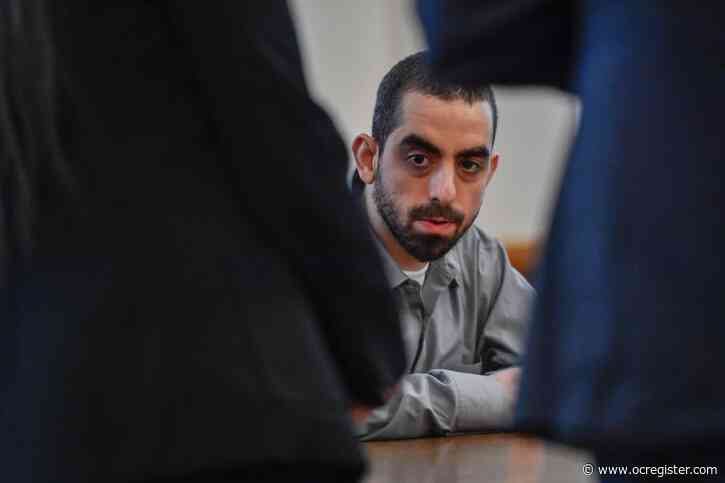 The man who stabbed author Salman Rushdie on stage has been sentenced to 25 years in prison