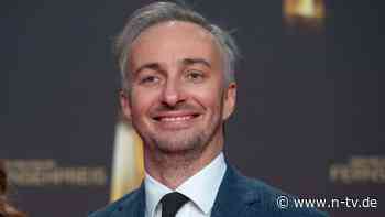 Vip Vip, Hurra!: Jan Böhmermann regelt das für uns 