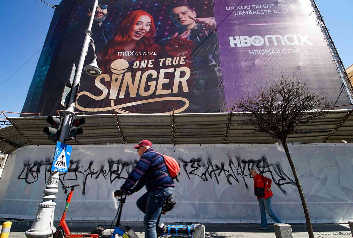 The Scoop: HBO pokes fun at self after yet another rebrand