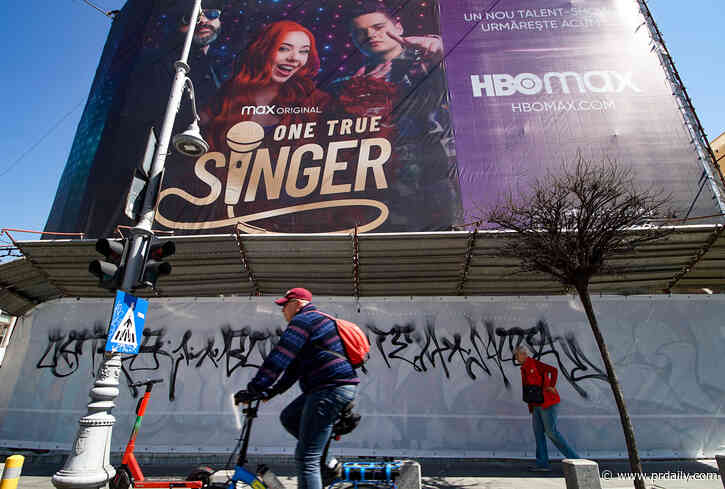 The Scoop: HBO pokes fun at self after yet another rebrand