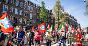 Onderzoek: onveilige werksfeer en onethisch leiderschap bij FNV