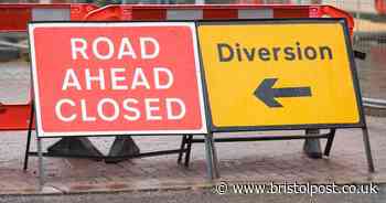 Main route to M5 to close overnight for three weeks as part of two-year roadworks project