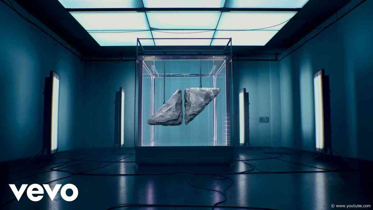 Avicii - AVICII FOREVER (360° Visualizer)