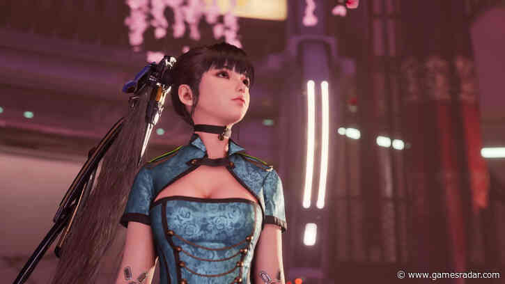 Stellar Blade devs seem as confused as everyone else as the action RPG's PC port gets region locked in over 100 countries despite no PSN requirements: "May I ask where you live?"