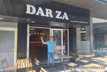 Abd (39) verhuist met vierde falafelzaak naar Bondgenotenlaan: “Hier is veel meer passage”