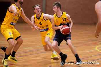 Beker van Vlaams-Brabant kent dit weekend zijn ontknoping: kan Clem Scherpenheuvel B stunten tegen BCT Overijse?