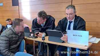 Prozess um Tod von Hanna W.: Paukenschlag im Team der Verteidiger – so geht es nun weiter