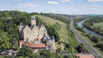 Jahrhundertealtes Schloss in Bayern sucht neuen Besitzer: Egal ob „männlich, weiblich, divers“