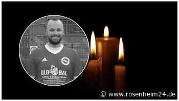 Schock in Fußball-Deutschland: Kreisliga-Kapitän (†40) bricht auf dem Platz zusammen – tot