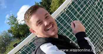 Much-loved football coach took his own life, inquest told