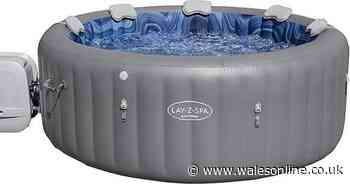 The summer garden must-have shoppers 'absolutely love' now 25% off