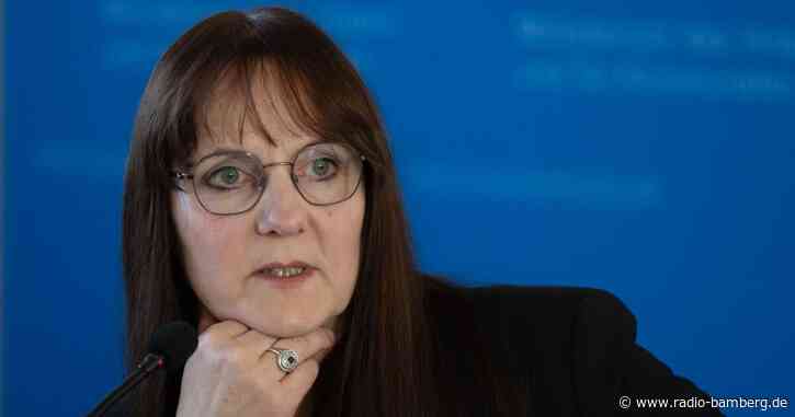 Brandenburgs Innenministerin zurückgetreten