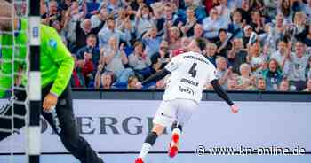Handball-Liveticker: THW Kiel gegen 1. VfL Potsdam am Sonntag