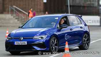 Tech Day in Wolfsburg – so will Volkswagen an die Spitze fahren