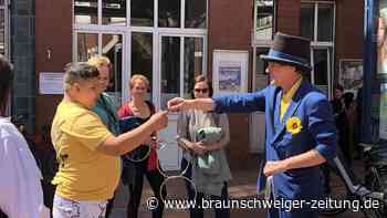 Kreis Peine: Inklusion auf gutem Weg