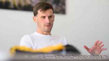 Groß im Interview deutlich: Kiel und Mainz-Drama „nicht vergleichbar“