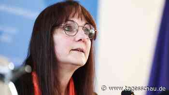 Brandenburger Innenministerin Lange tritt zurück